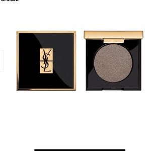Brand New YSL Satin Crush Mono Eyeshadow in Unconforming Taupe